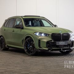 BMW X5 2023