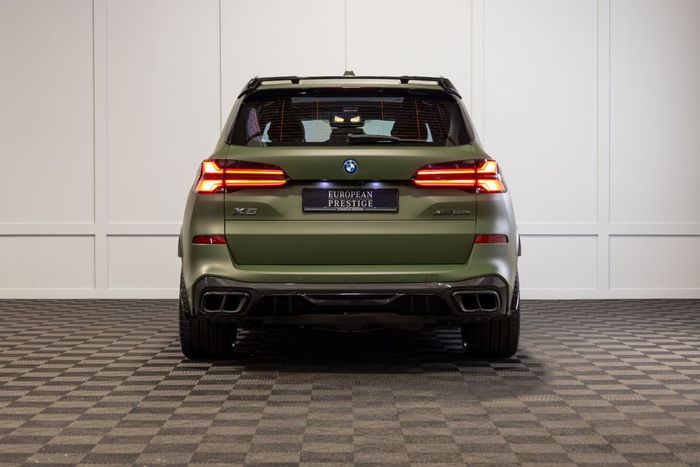 BMW X5 2023