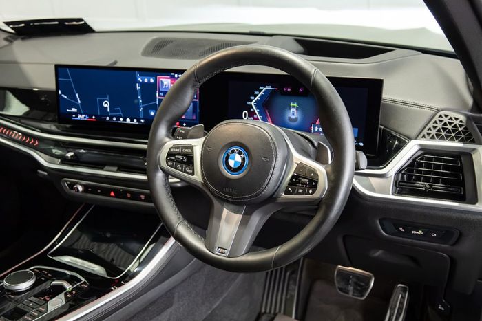 BMW X5 2023