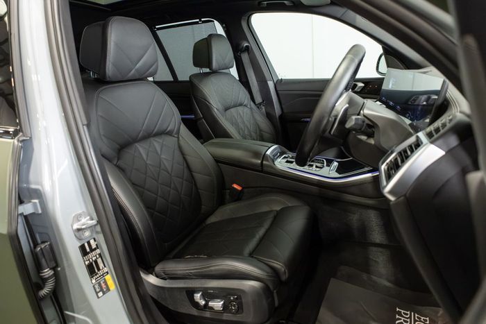 BMW X5 2023