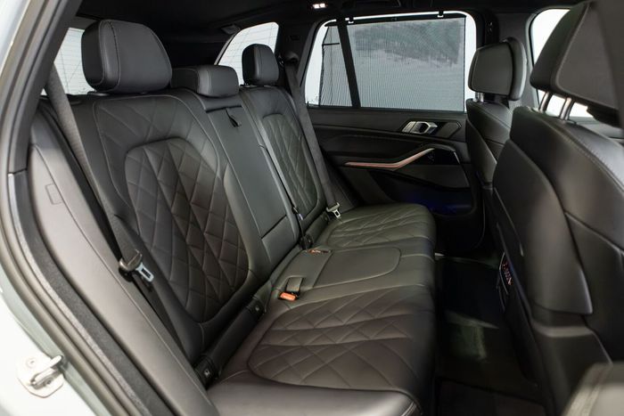BMW X5 2023