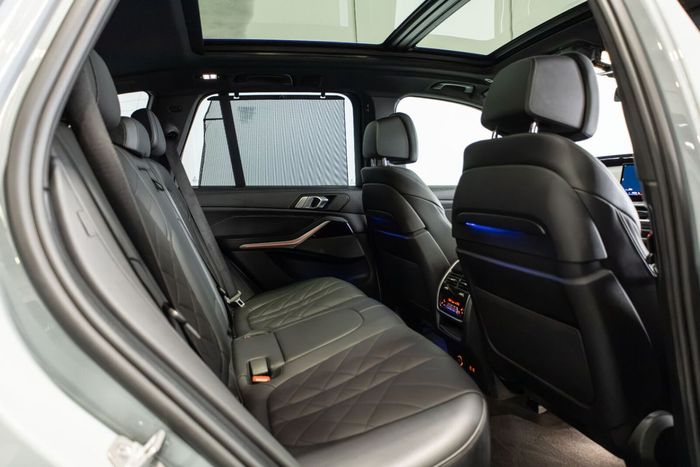 BMW X5 2023