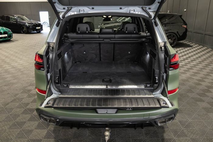 BMW X5 2023