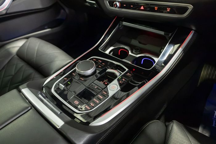 BMW X5 2023