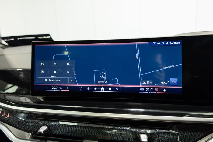 BMW X5 2023