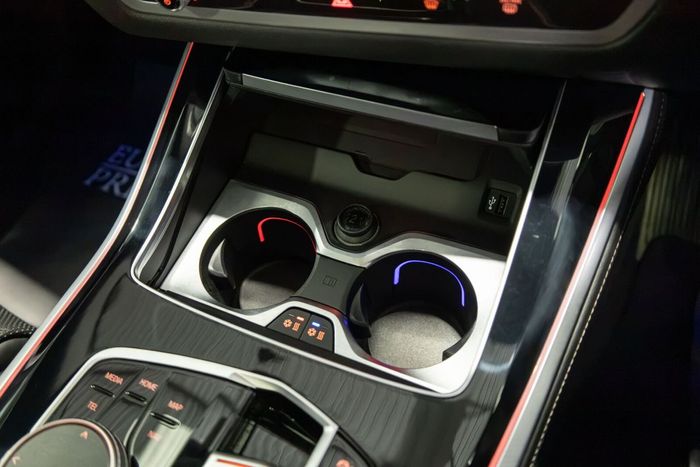 BMW X5 2023