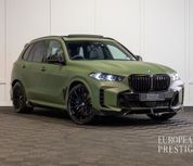 BMW X5 2023