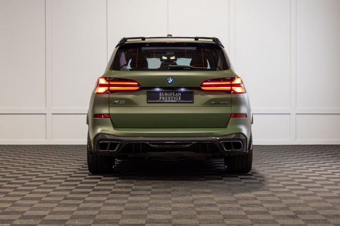 BMW X5 2023