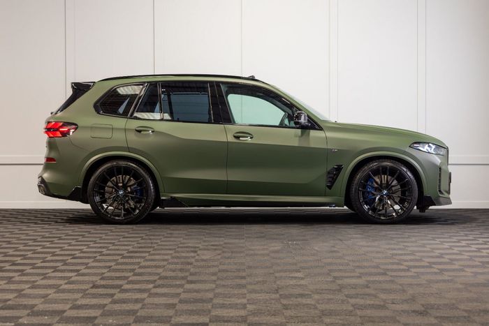 BMW X5 2023