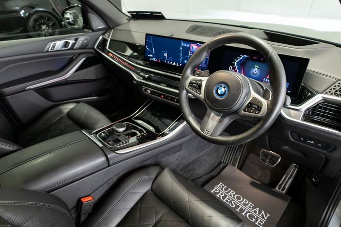 BMW X5 2023
