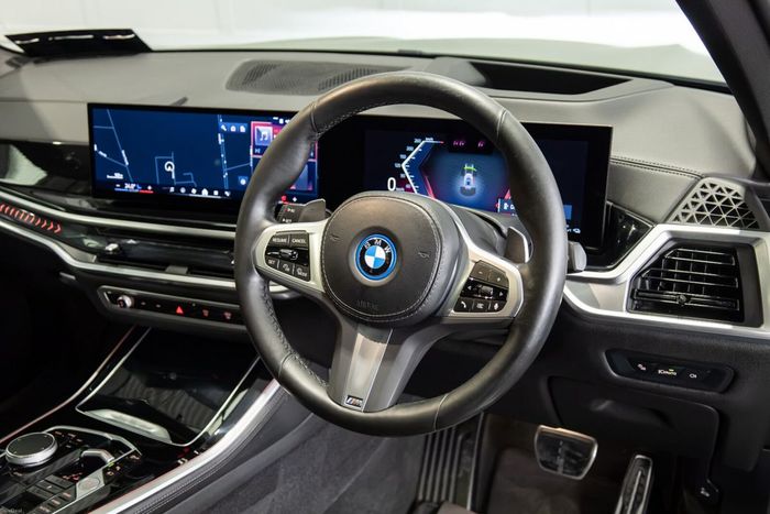 BMW X5 2023