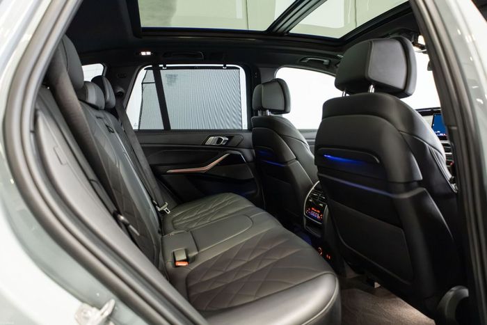 BMW X5 2023