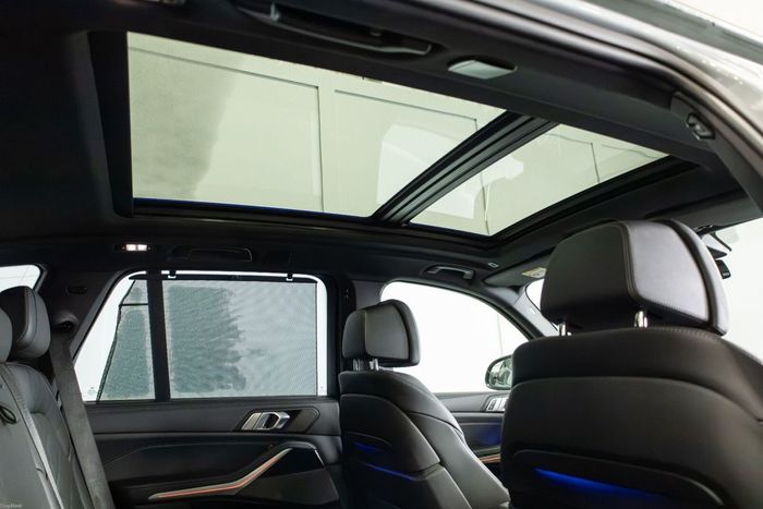 BMW X5 2023