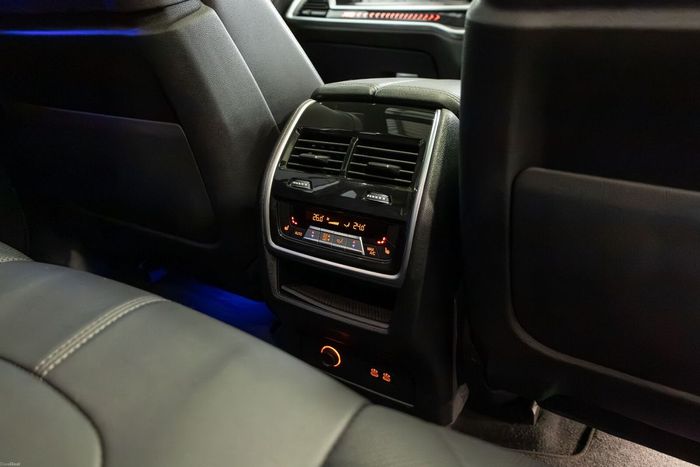 BMW X5 2023