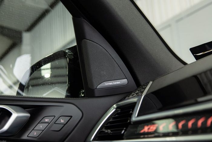 BMW X5 2023
