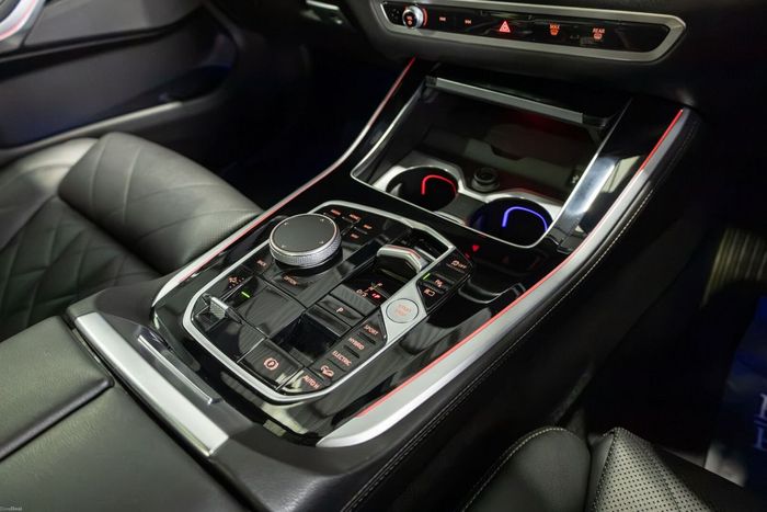 BMW X5 2023