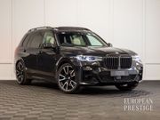 BMW X7 2022
