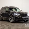 BMW X5 2022