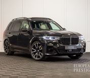 BMW X5 2022
