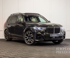 BMW X5 2022