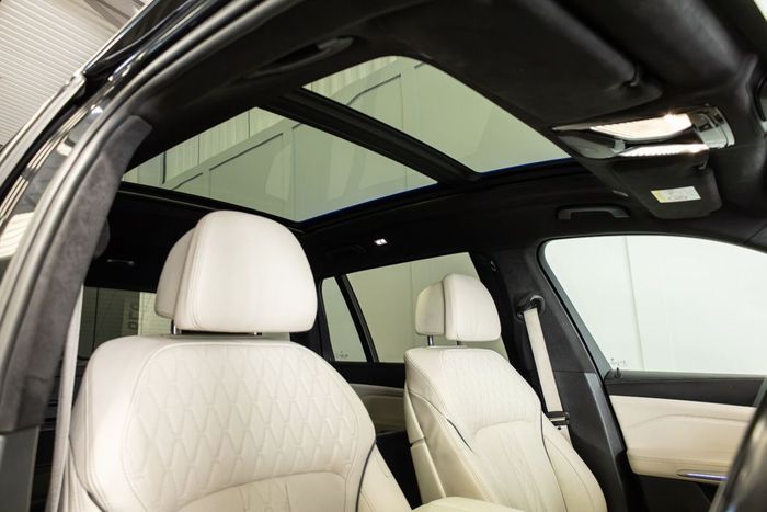 BMW X5 2022