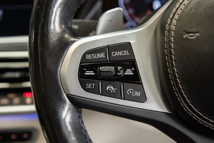 BMW X5 2022