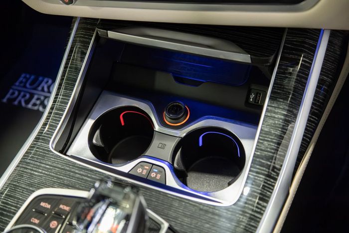 BMW X5 2022