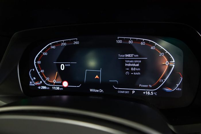 BMW X5 2022