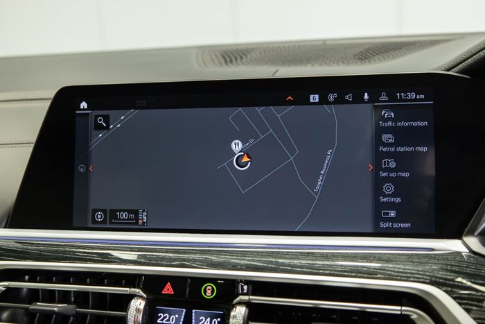 BMW X5 2022