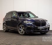 BMW X5 2020