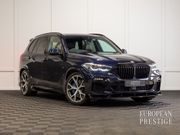 BMW X5 2020