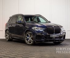BMW X5 2020