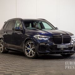 BMW X5 2020