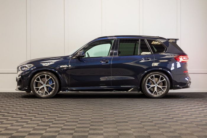 BMW X5 2020