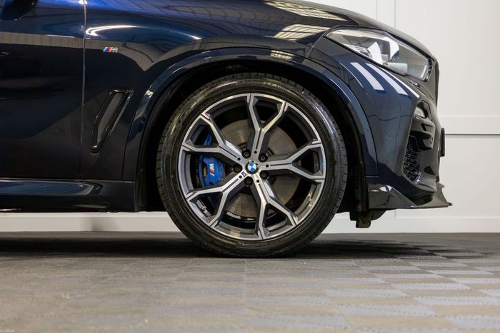 BMW X5 2020