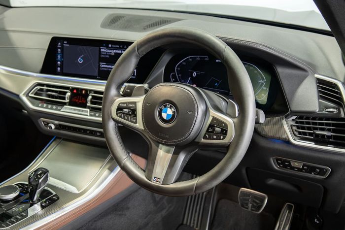 BMW X5 2020