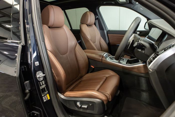 BMW X5 2020