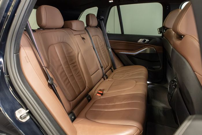 BMW X5 2020