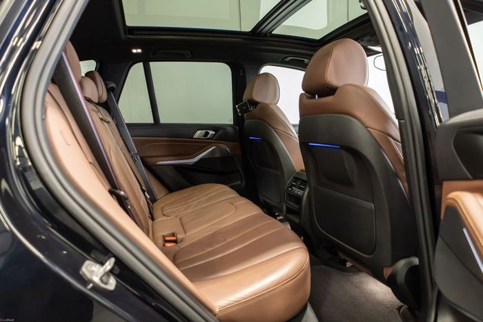 BMW X5 2020