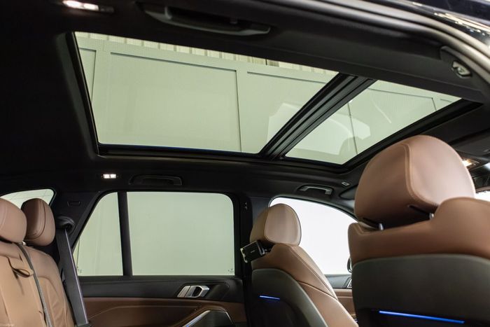 BMW X5 2020