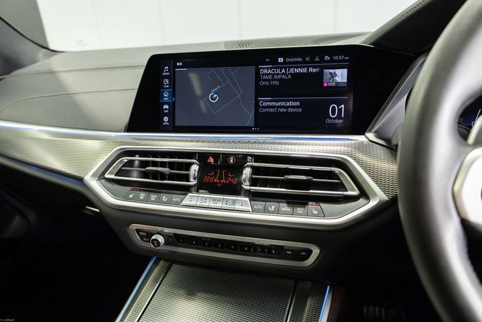 BMW X5 2020