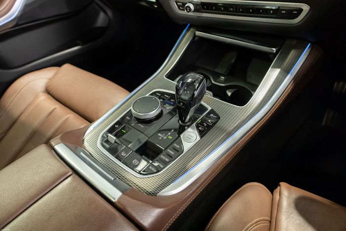 BMW X5 2020