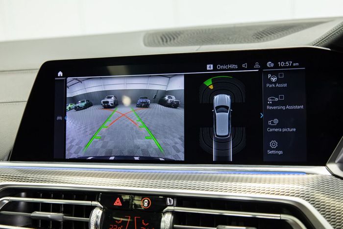 BMW X5 2020