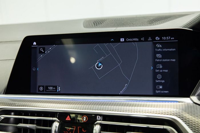 BMW X5 2020