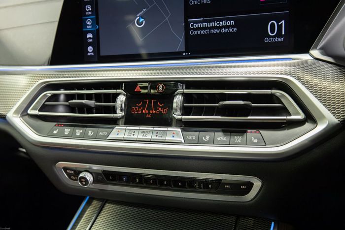 BMW X5 2020