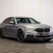BMW 5 Series 2019