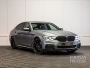 BMW 5 Series 2019