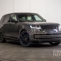Land Rover Range Rover 2024