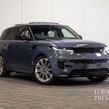 Land Rover Range Rover Sport 2025