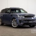 Land Rover Range Rover Sport 2025